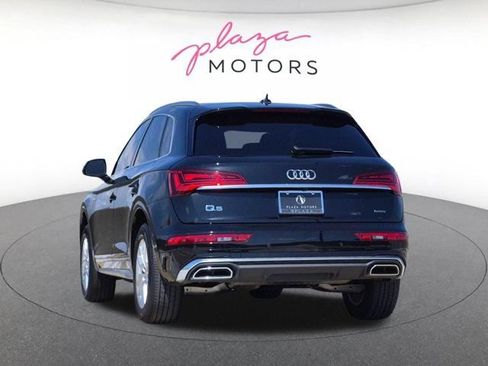 Certified 2023 Audi Q5 2.0T Premium w/ Convenience Package AWD/4WD image 7