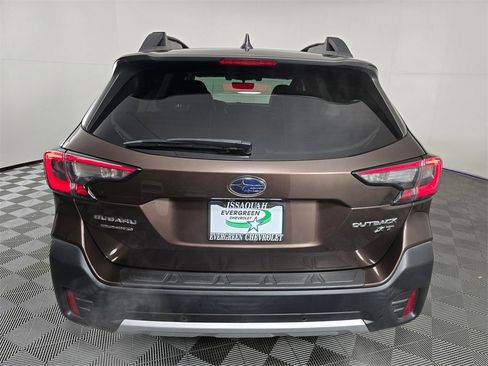 Used 2021 Subaru Outback Limited XT w/ Popular Package #2 image 6