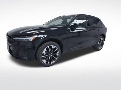 New 2026 Volvo XC60 B5 Ultra w/ Climate Package AWD/4WD image 4