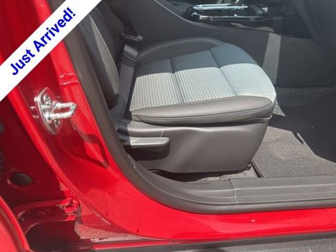 New 2026 Chevrolet Trax LT w/ Driver Confidence Package FWD image 30