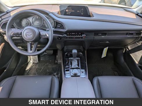 New 2025 MAZDA CX-30 AWD 2.5 S w/ Premium Package image 10