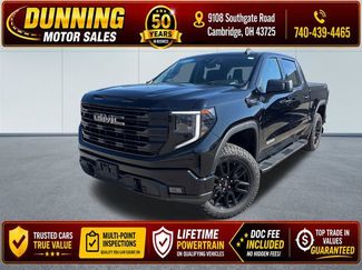 Used 2023 GMC Sierra 1500 Elevation AWD/4WD 360° Tour