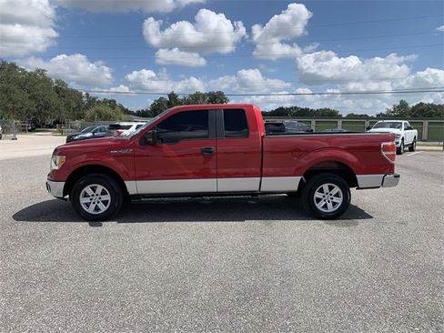 Used 2011 Ford F150 XLT w/ XLT Convenience Pkg image 7