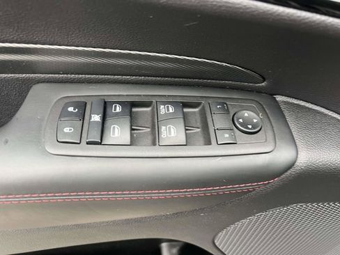 Certified 2021 Dodge Durango R/T w/ Blacktop Package image 17