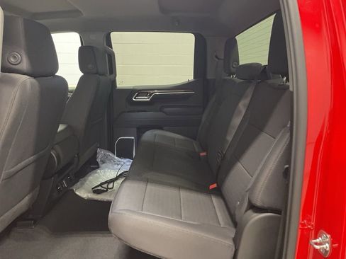 New 2026 Chevrolet Silverado 1500 LT image 13