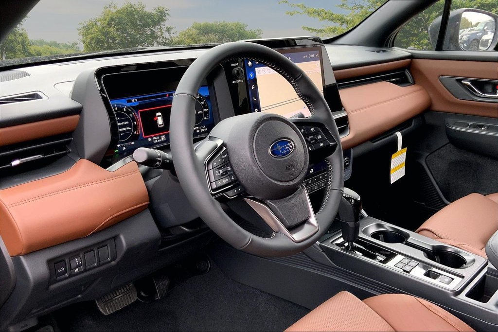 New 2026 Subaru Outback Touring XT AWD/4WD image 7