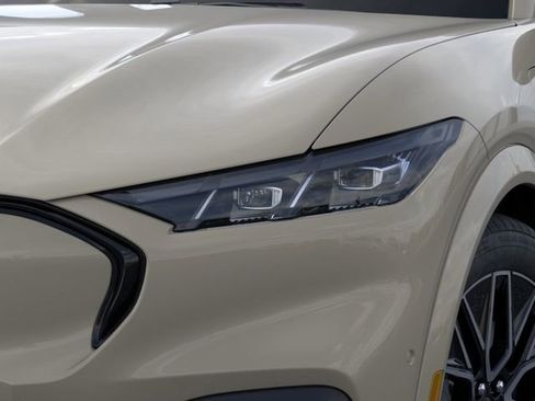 New 2025 Ford Mustang Mach-E Premium w/ Interior Protection Package AWD/4WD image 18