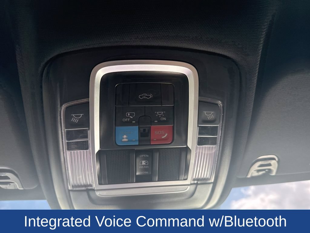Used 2025 RAM 1500 RHO AWD/4WD image 31
