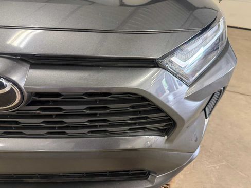 Used 2023 Toyota RAV4 LE FWD image 5
