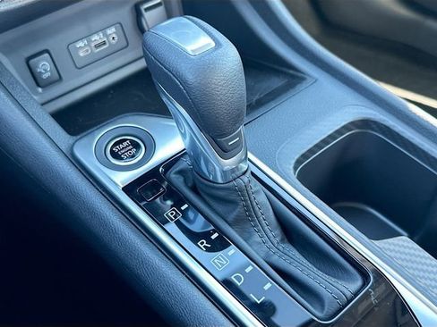 New 2025 Nissan Sentra SV w/ All-Weather Package image 15