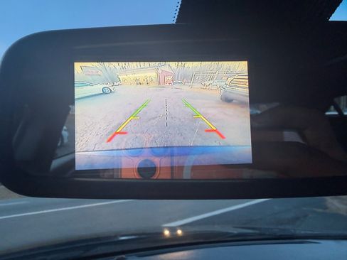 Used 2017 Ford Taurus Police Interceptor AWD image 17