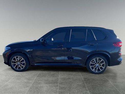 Used 2023 BMW X5 xDrive45e w/ Executive Package image 6