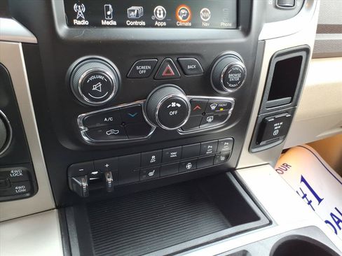 Used 2015 RAM 1500 Outdoorsman AWD/4WD image 19