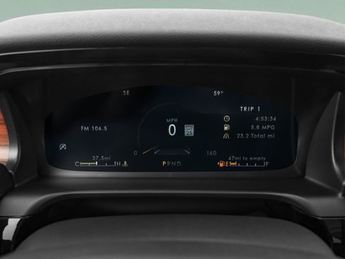 Used 2024 Lincoln Aviator AWD w/ Premium Package image 22