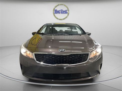 Used 2018 Kia Forte LX FWD image 8