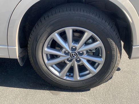 Used 2025 MAZDA CX-5 AWD 2.5 S w/ Select Package image 30