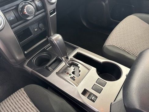 Used 2023 Toyota 4Runner SR5 image 21