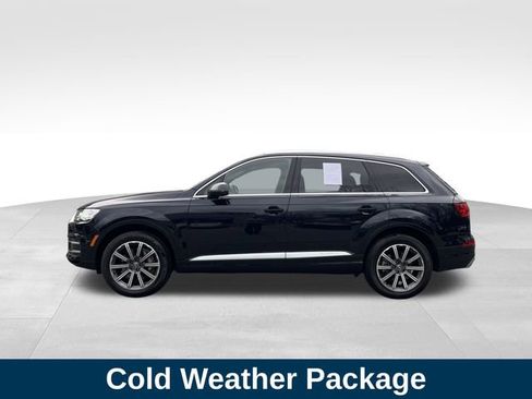 Used 2018 Audi Q7 3.0T Premium Plus w/ Premium Plus Package image 2