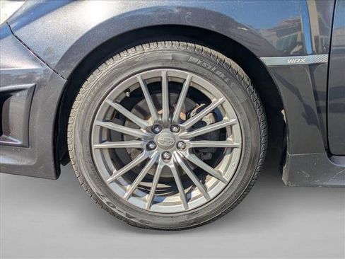 Used 2014 Subaru Impreza WRX Premium image 21