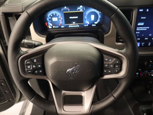 New 2026 Ford Bronco Outer Banks image 3