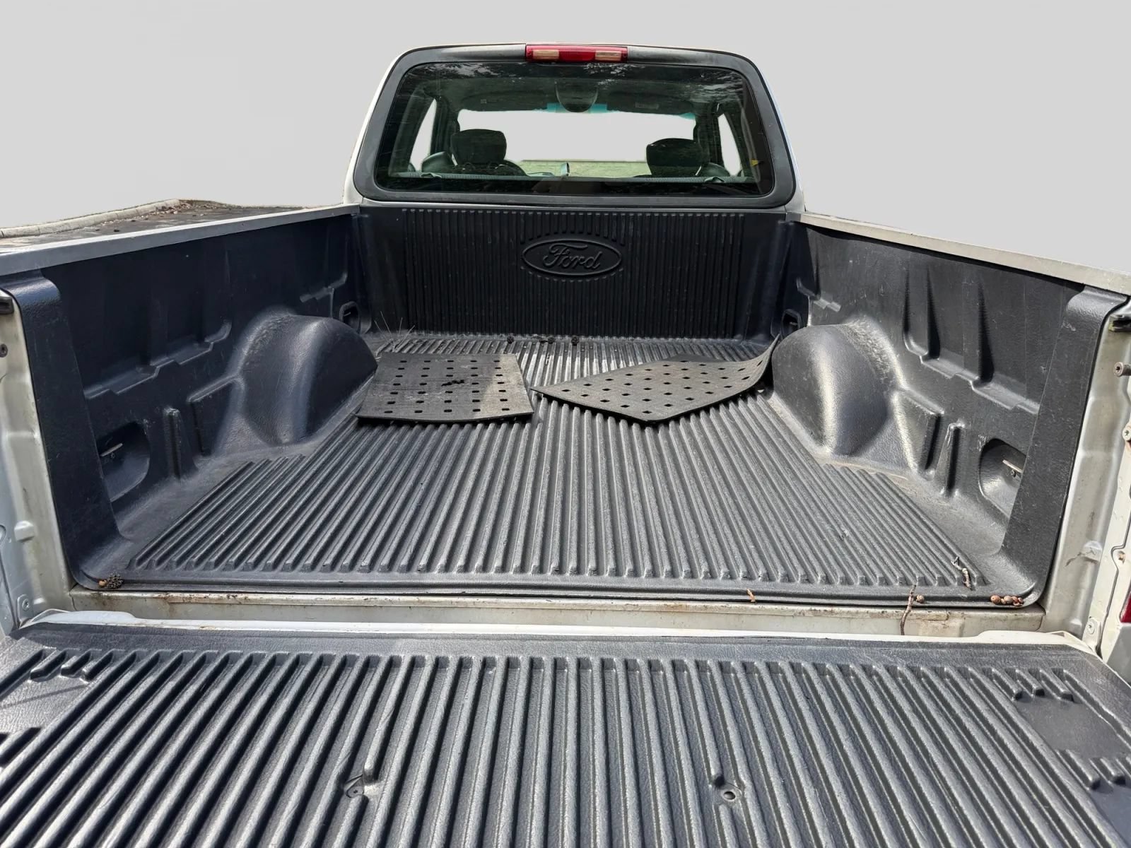 Used 2003 Ford F150 XL RWD image 19
