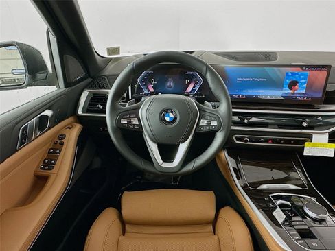 New 2026 BMW X5 xDrive40i w/ Premium Package image 11