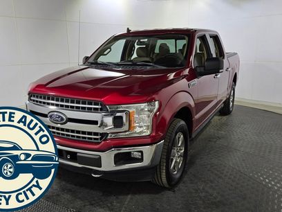 Used 2019 Ford F150 XLT w/ Equipment Group 302A Luxury