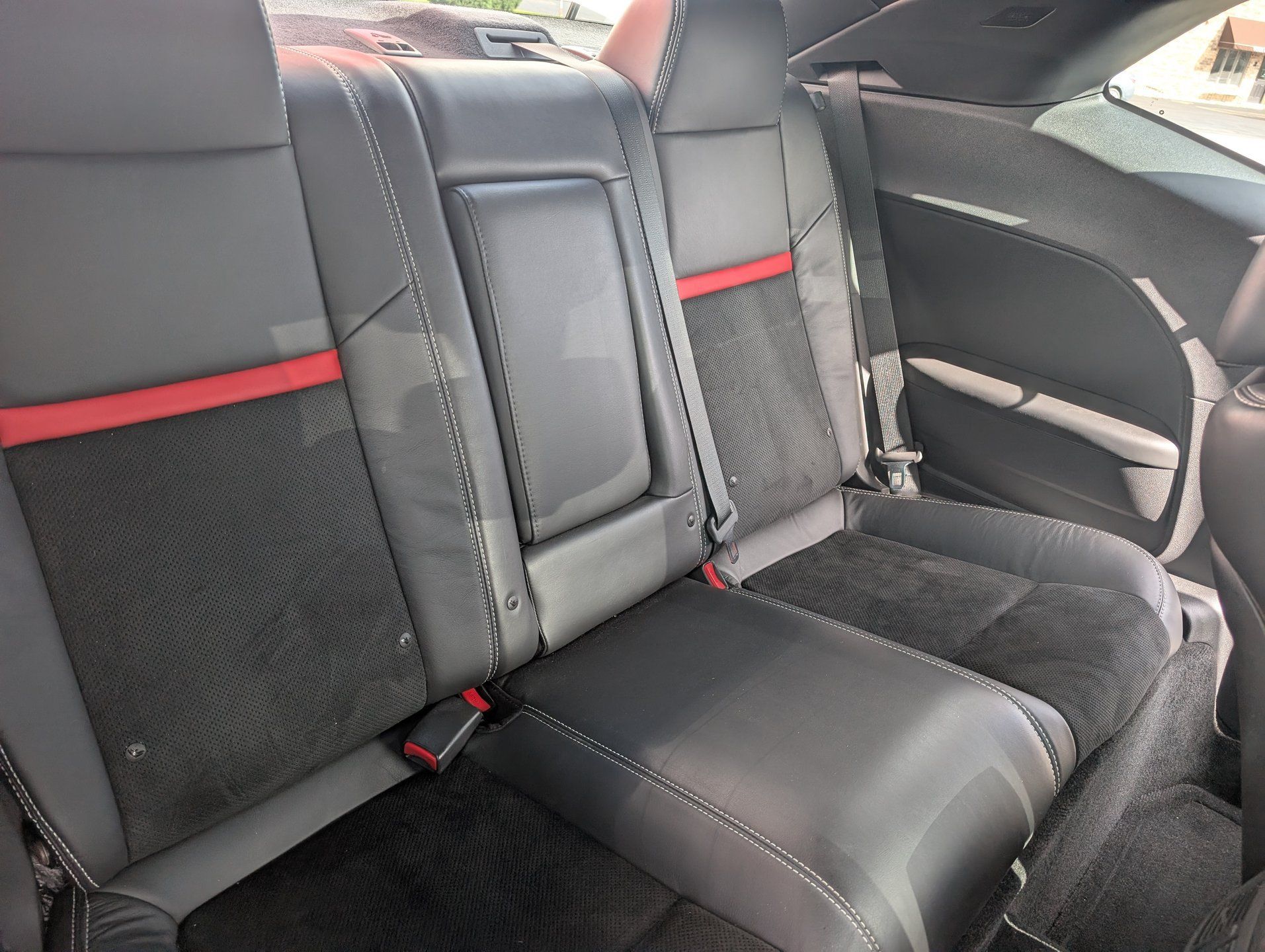 Used 2013 Dodge Challenger SRT8 RWD image 73
