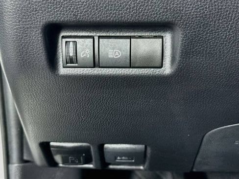 Certified 2025 Toyota RAV4 XLE FWD image 11