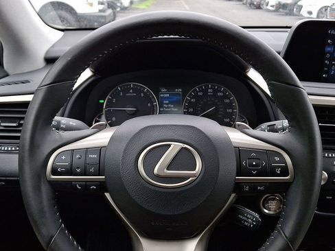 Used 2020 Lexus RX 350 AWD w/ Premium Package image 22
