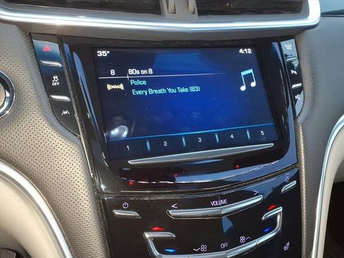 Used 2016 Cadillac XTS Luxury w/ Driver Awareness Package image 20