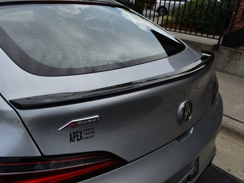 Used 2024 Acura Integra A-Spec FWD image 31