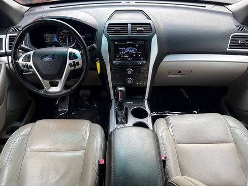 Used 2011 Ford Explorer XLT w/ 202A Rapid Spec Order Code AWD/4WD image 16
