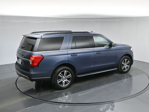 Used 2023 Ford Expedition XLT image 51