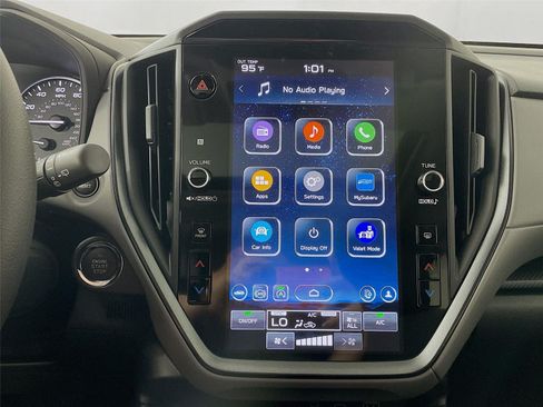New 2026 Subaru Crosstrek 2.5i Premium AWD/4WD image 14