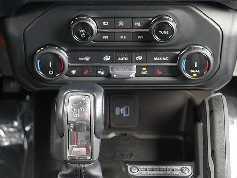 Used 2022 Ford Bronco Outer Banks image 20