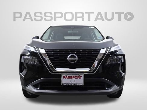 Used 2023 Nissan Rogue S FWD image 2