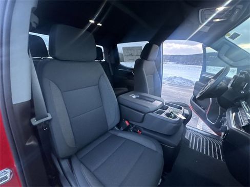 New 2026 Chevrolet Silverado 1500 LT image 29