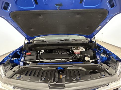 Used 2025 Chevrolet Silverado 1500 LT image 41