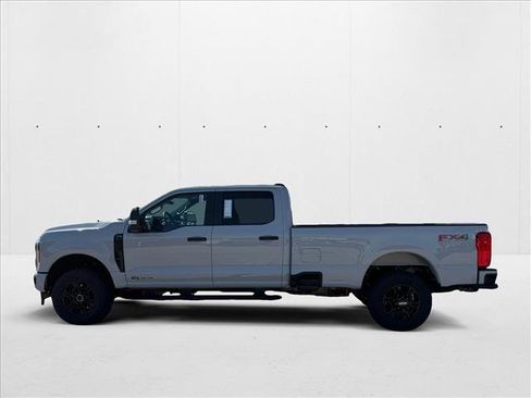 New 2026 Ford F350 XL w/ STX Appearance Package image 8