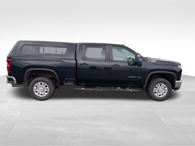 Used 2023 Chevrolet Silverado 3500 LT w/ Convenience Package AWD/4WD image 6
