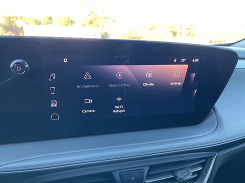 Used 2024 Buick Encore GX Avenir w/ Avenir Technology Package image 14