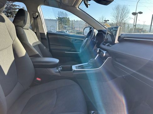 Certified 2024 Toyota RAV4 LE image 16