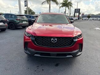 Used 2026 MAZDA CX-50 AWD 2.5 S w/ Cargo Package video 2