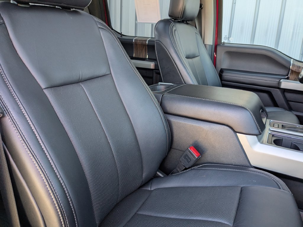 Used 2019 Ford F150 Lariat w/ Equipment Group 502A Luxury AWD/4WD image 33