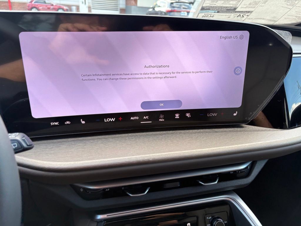 New 2026 Audi Q5 Premium AWD/4WD image 32