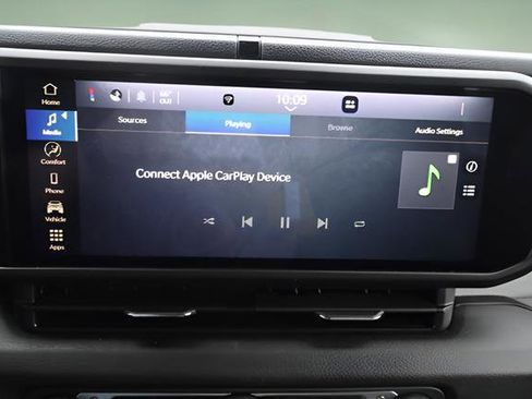 Used 2025 Jeep Wrangler Unlimited Sport S 4xe image 16