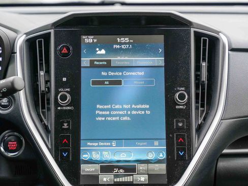 Used 2024 Subaru Impreza 2.0i Sport image 15