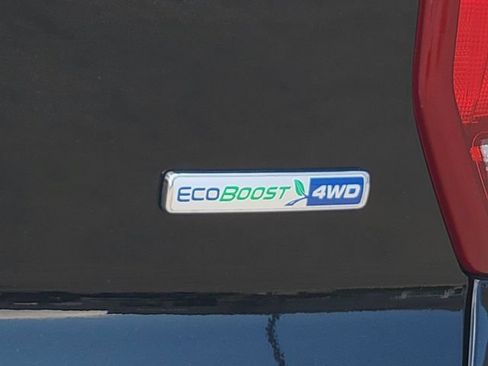 Used 2017 Ford Explorer Sport w/ Equipment Group 401A AWD/4WD image 16