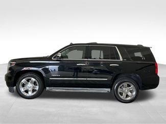 Used 2015 Chevrolet Tahoe LTZ AWD/4WD video 2
